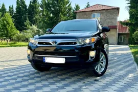 Toyota, Highlander