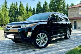 Toyota, Highlander