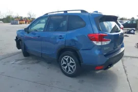 Subaru, Forester