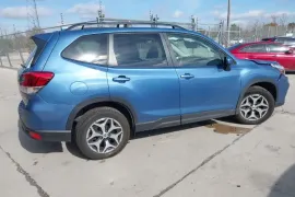 Subaru, Forester