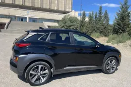 Hyundai, Kona