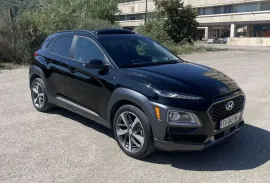 Hyundai, Kona