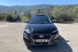 Hyundai, Kona