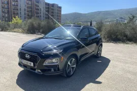 Hyundai, Kona