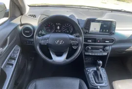 Hyundai, Kona