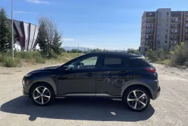 Hyundai, Kona