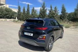 Hyundai, Kona