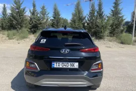 Hyundai, Kona