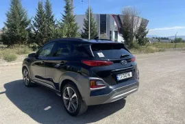 Hyundai, Kona