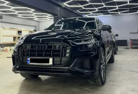 Audi, SQ series, SQ8