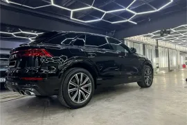 Audi, SQ series, SQ8