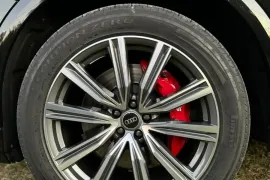 Audi, SQ series, SQ8