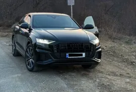 Audi, SQ series, SQ8