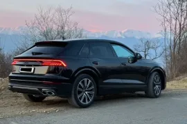 Audi, SQ series, SQ8