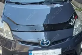 Toyota, Prius