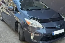 Toyota, Prius