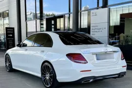 Mercedes-Benz, E CLASS, E 400