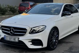 Mercedes-Benz, E CLASS, E 400