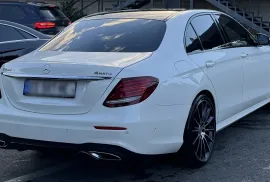 Mercedes-Benz, E CLASS, E 400