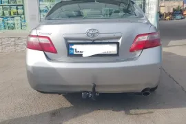 Toyota, Camry