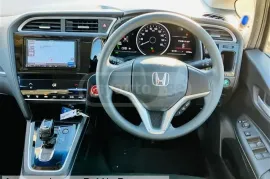 Honda, Shuttle