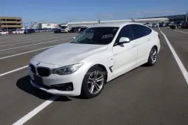 BMW, 3 Series, 320