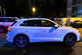 Audi, Q series, Q5