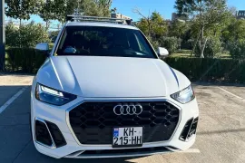 Audi, Q series, Q5