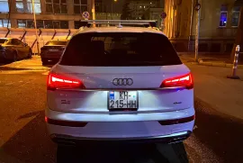 Audi, Q series, Q5