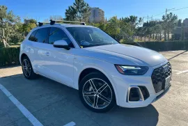 Audi, Q series, Q5