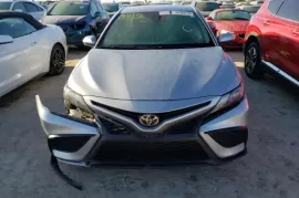 Toyota, Camry