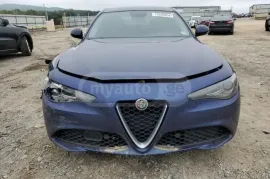 Alfa Romeo, Giulia