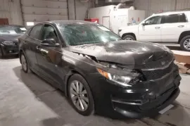 Kia, Optima