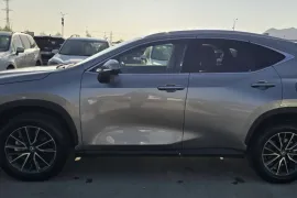 Lexus , NX, NX 350