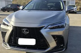 Lexus , NX, NX 350