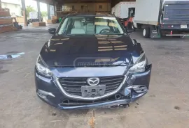 Mazda, MAZDA3