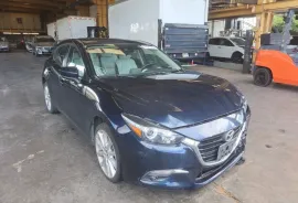 Mazda, MAZDA3