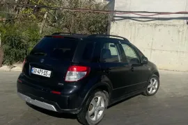 Suzuki , SX4