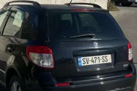 Suzuki , SX4