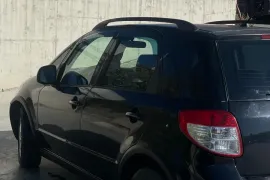 Suzuki , SX4