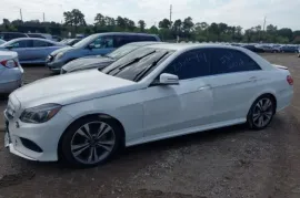 Mercedes-Benz, E CLASS, E 350