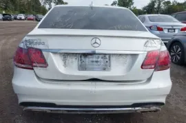 Mercedes-Benz, E CLASS, E 350