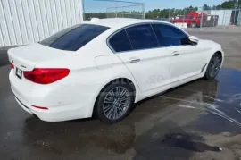 BMW, 5 Series, 530