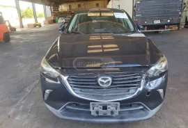 Mazda, CX series, CX-3