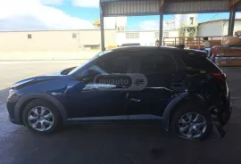 Mazda, CX series, CX-3