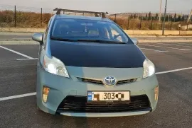 Toyota, Prius