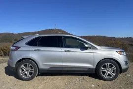 Ford, Edge