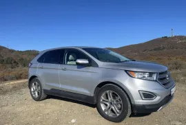 Ford, Edge