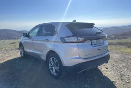 Ford, Edge