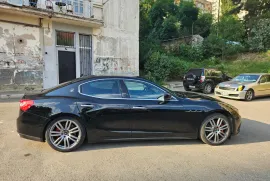 Maserati, Ghibli